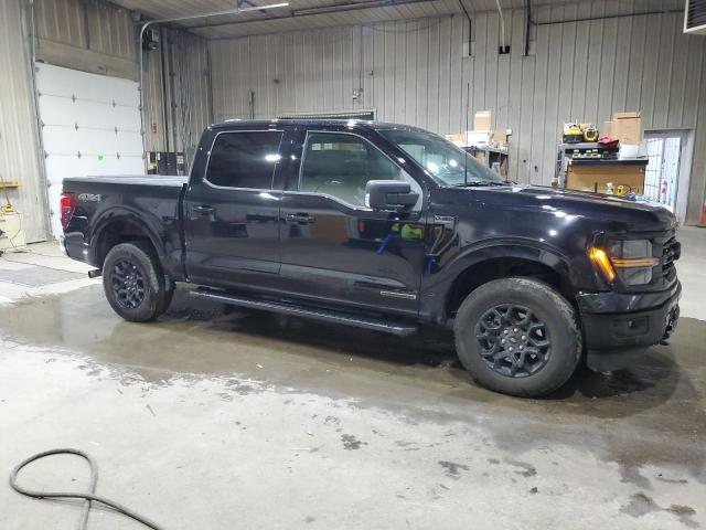 2024 FORD F150 XLT - 1FTFW3LD8RFB51624