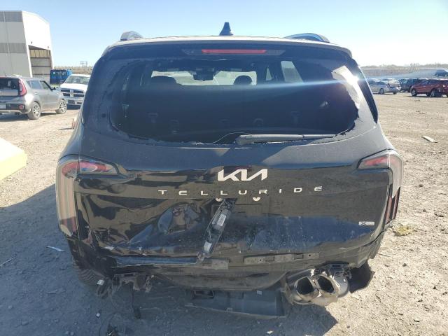 2024 KIA TELLURIDE #3281843483