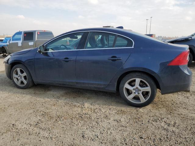 2013 VOLVO S60 T5 - YV1612FH0D2192802