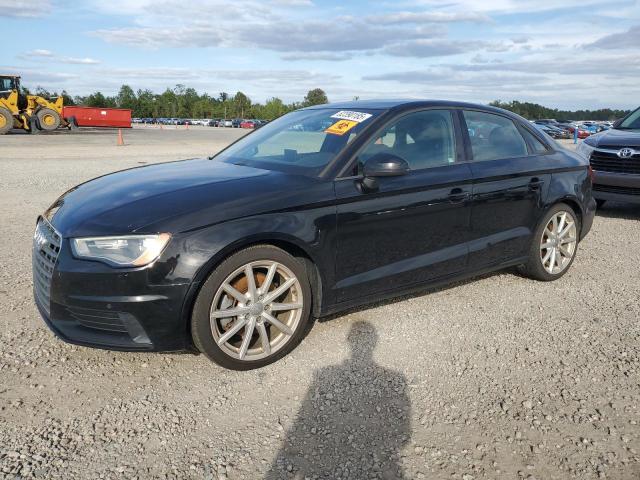 Global Auto Auctions: 2016 AUDI A3 PREMIUM