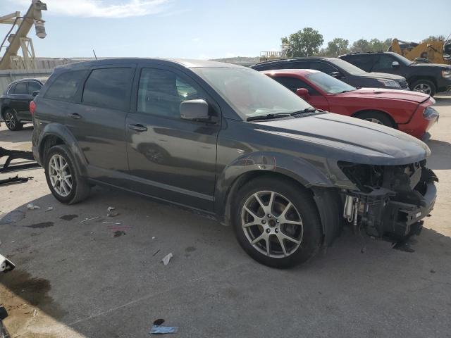 2017 DODGE JOURNEY GT - 3C4PDCEG1HT648276