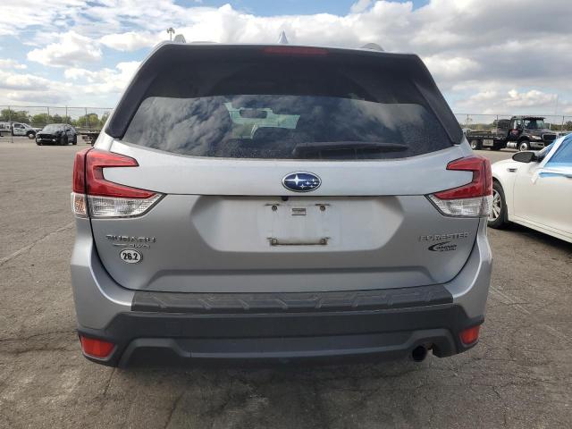 2019 SUBARU FORESTER L - JF2SKASC4KH492232