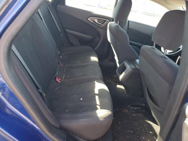 2016 CHRYSLER 200 LIMITE #3308215225