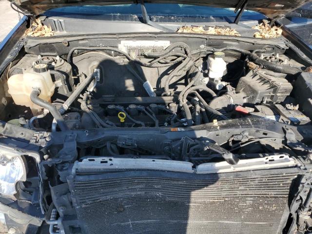 2011 FORD ESCAPE XLT #3292451706