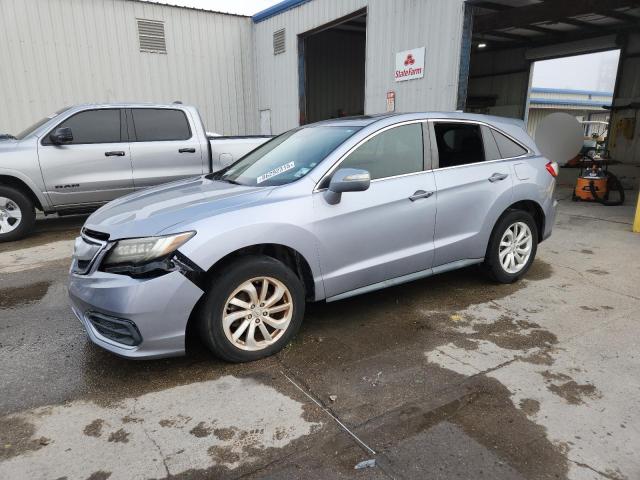 2016 ACURA RDX TECHNO #3303769426