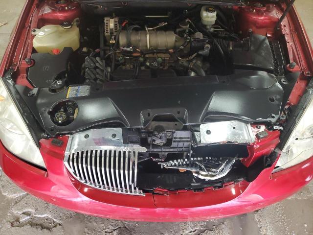 2008 BUICK LUCERNE CX #3283237732