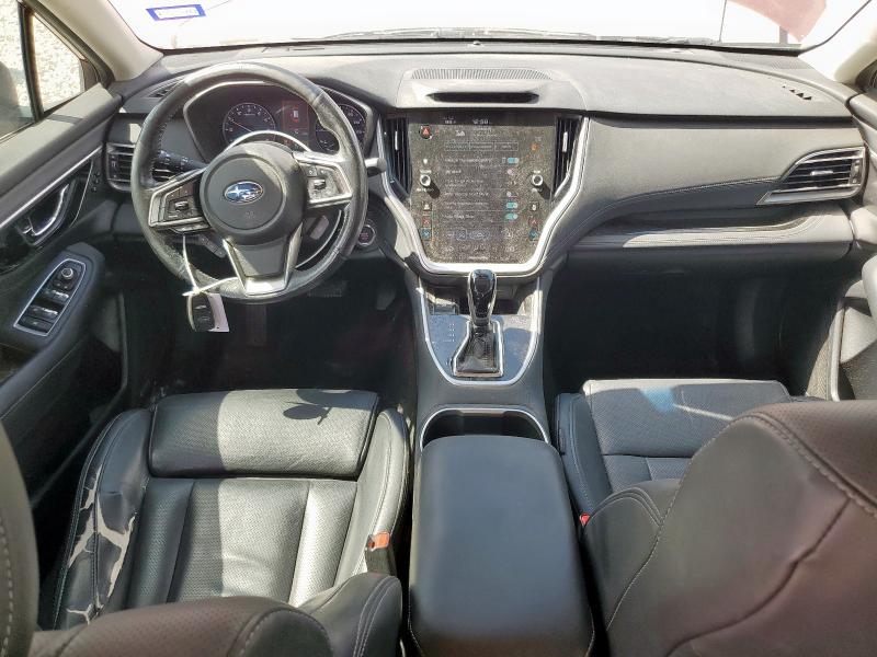 2021 SUBARU OUTBACK LI 4S4BTANC7M3144234