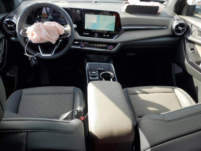 2026 CHEVROLET EQUINOX LT 3GNAXPEG6TL170215