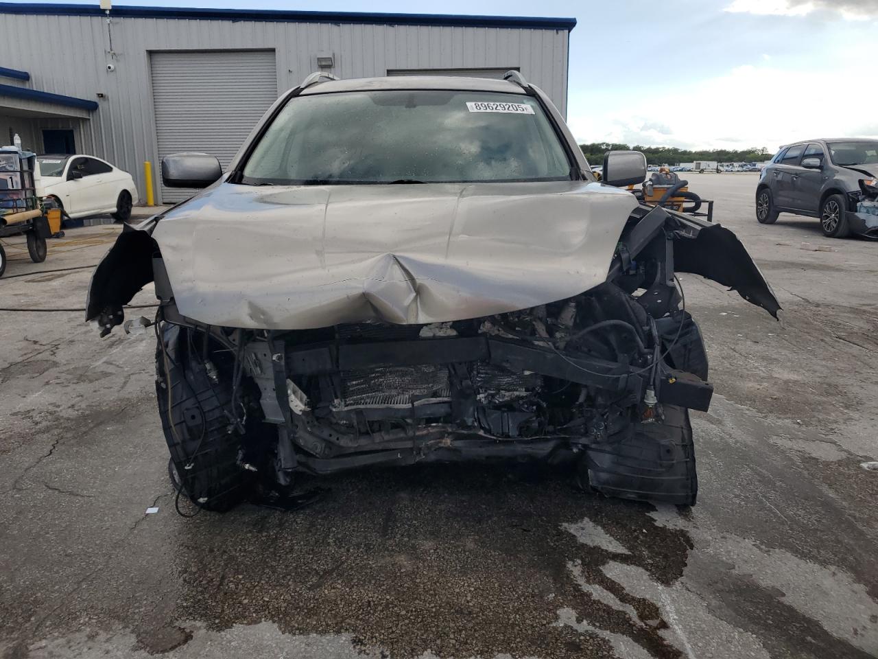 Lot #3315937148 2012 NISSAN ROGUE S