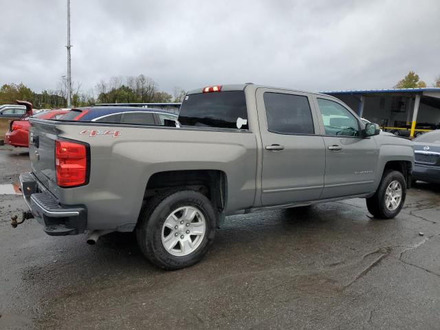 2017 CHEVROLET SILVERADO K1500 LT 3GCUKREC9HG244756