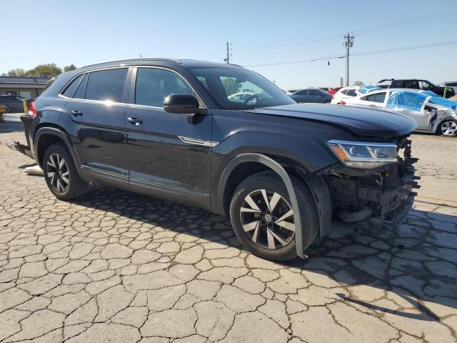 2020 VOLKSWAGEN ATLAS CROS - Other View