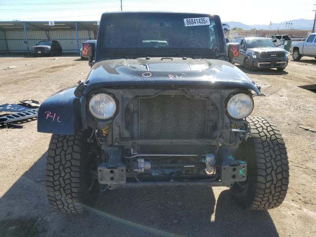 2013 JEEP WRANGLER U - 1C4BJWFG1DL665443