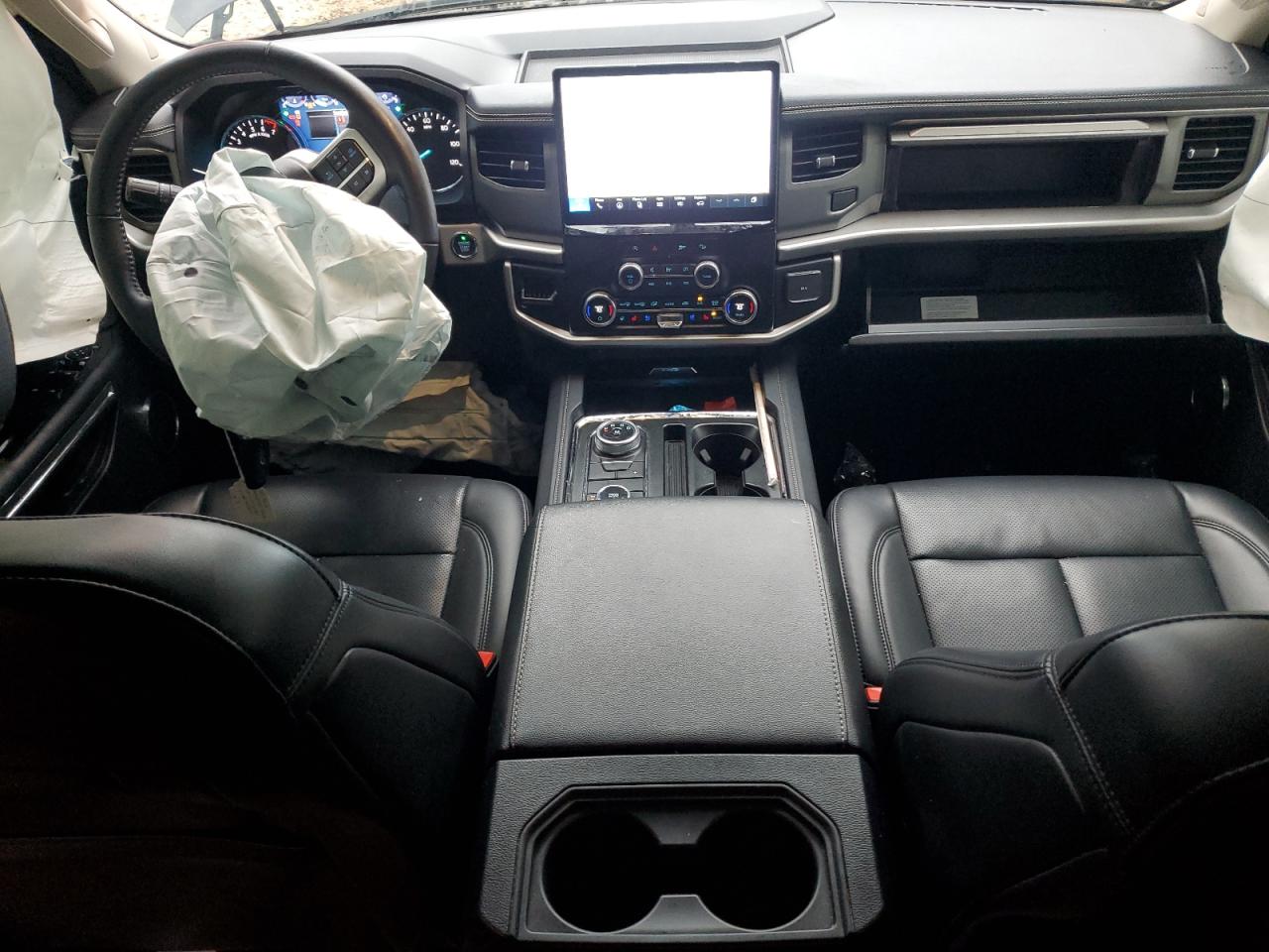 FORD EXPEDITION MAX XLT