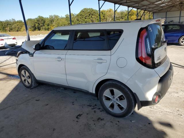 2014 KIA SOUL - KNDJN2A22E7096455