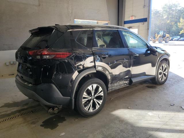 2021 NISSAN ROGUE SV - 5N1AT3BA1MC674435