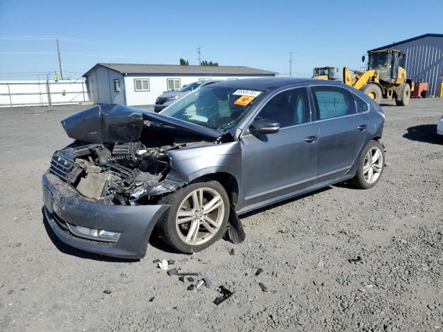 VOLKSWAGEN PASSAT SEL