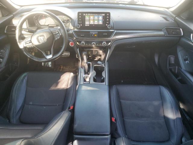 2018 HONDA ACCORD SPO #3292674615