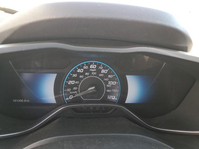 2013 FORD C-MAX SEL - 1FADP5BU9DL517477