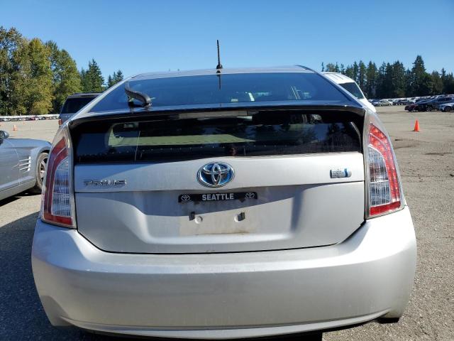 2014 TOYOTA PRIUS #3301909440