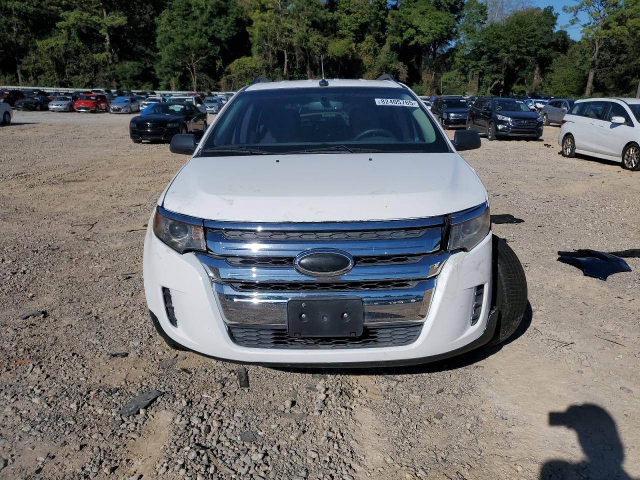 FORD EDGE SE