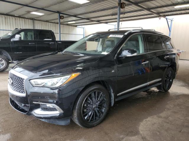INFINITI QX60 LUXE