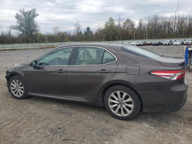 2018 TOYOTA CAMRY L - 4T1B11HK6JU146779