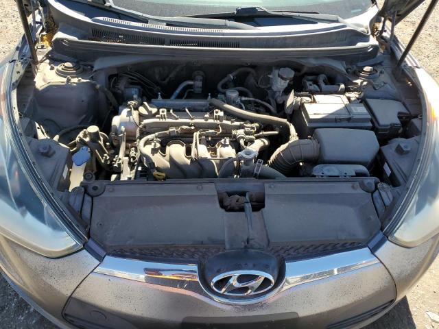 2015 HYUNDAI VELOSTER #3275637781