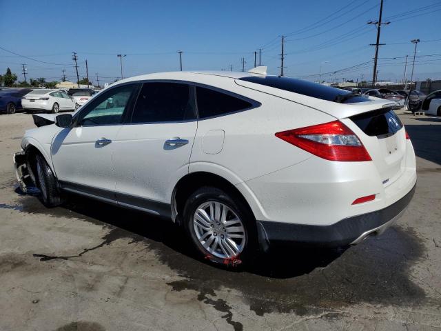 2015 HONDA CROSSTOUR EXL 5J6TF3H50FL000398