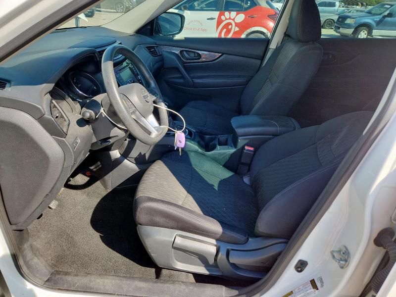 2019 NISSAN ROGUE - 5N1AT2MT5KC745982