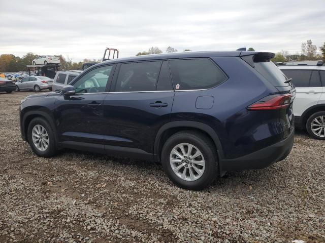 2025 TOYOTA GRAND HIGH #3308215231