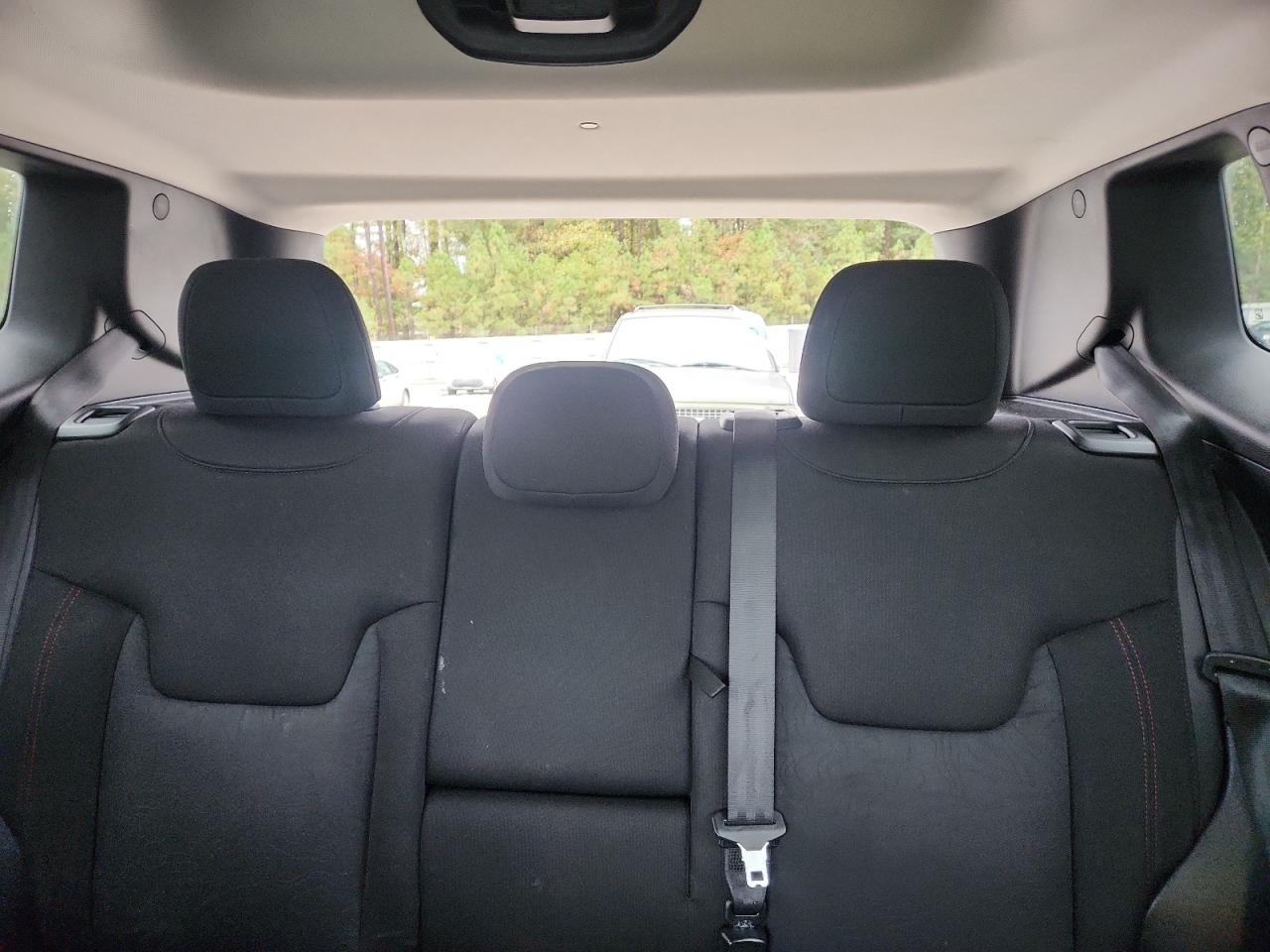 JEEP RENEGADE TRAILHAWK