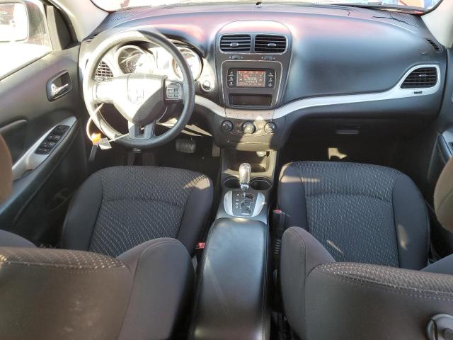 2014 DODGE JOURNEY SX #3296432633