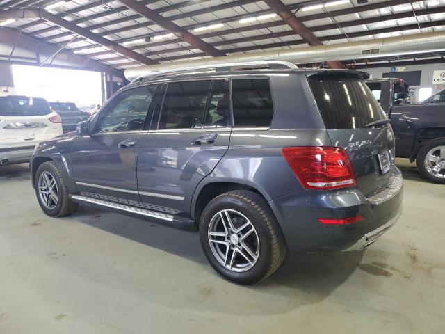 2014 MERCEDES-BENZ GLK 250 BL - WDCGG0EB3EG313749