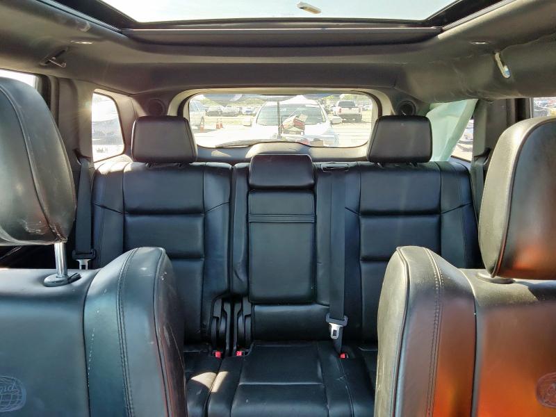 2018 JEEP GRAND CHER #3291480921