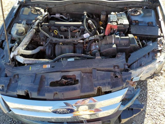 2012 FORD FUSION SE - 3FAHP0HA3CR173498