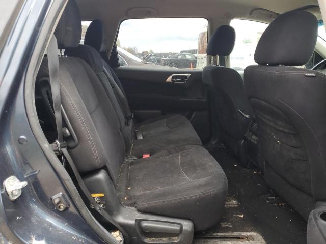 2013 NISSAN PATHFINDER #3305394316
