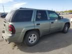 Lot #3304556474 2003 CHEVROLET TRAILBLAZE