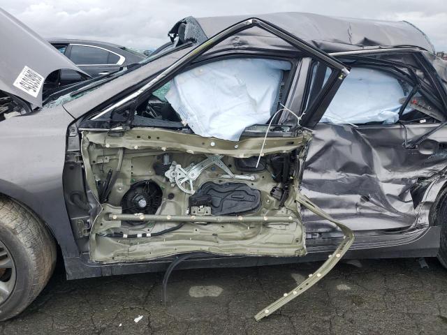 2017 TOYOTA CAMRY LE 4T1BF1FK1HU815409