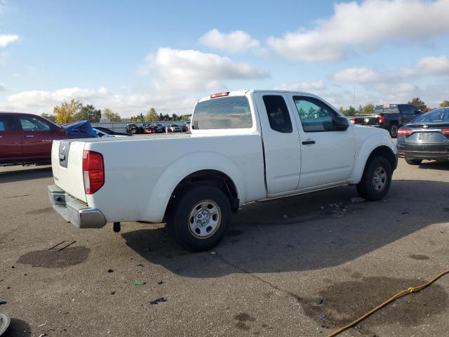 2015 NISSAN FRONTIER S - 1N6BD0CT1FN753919