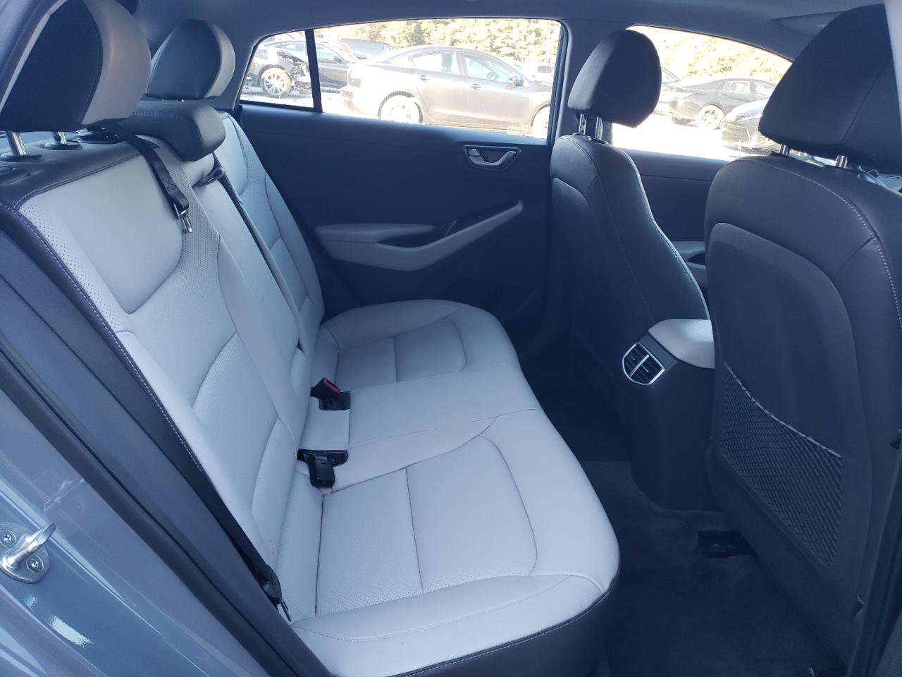 HYUNDAI IONIQ LIMITED