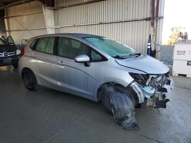 2019 HONDA FIT LX 3HGGK5H41KM720972