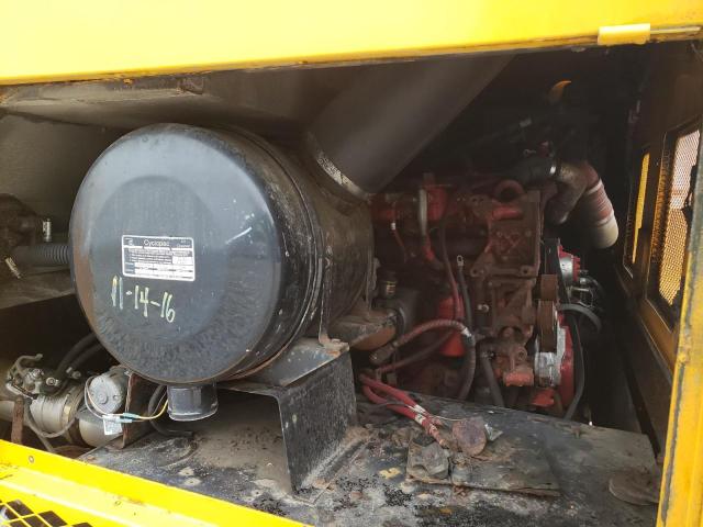 2012 THOMAS SAF-T-LINER HDX #3278639966