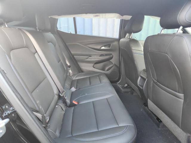 2025 BUICK ENVISTA SP #3297185891