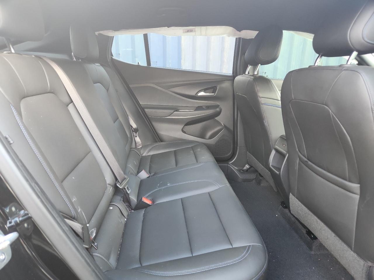 BUICK ENVISTA SPORT TOURING