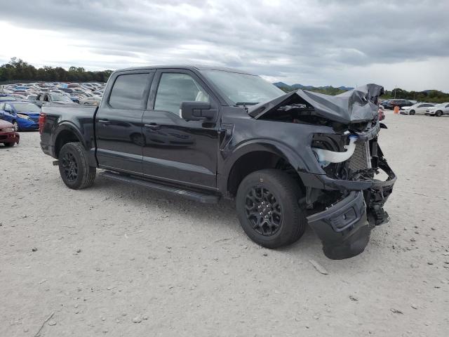 2025 FORD F150 XLT 1FTEW3KP6SKD76502