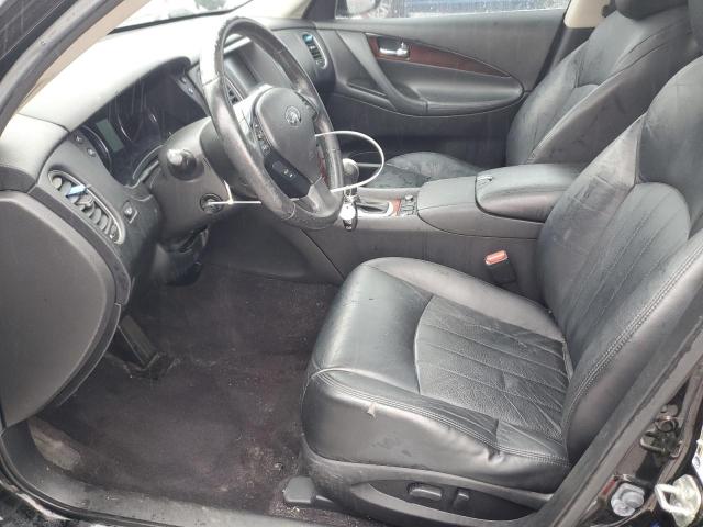 2015 INFINITI QX50 #3293476410