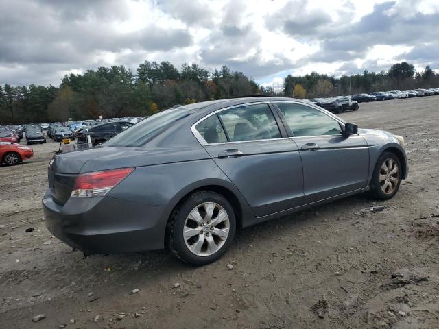 2008 HONDA ACCORD EXL #3290196355