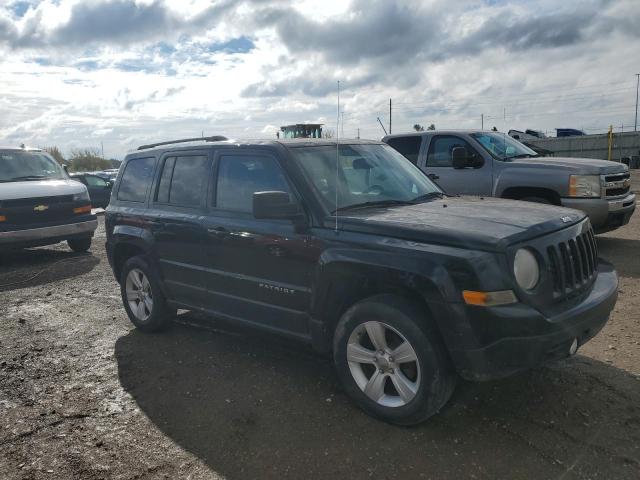2013 JEEP PATRIOT LA - Other View