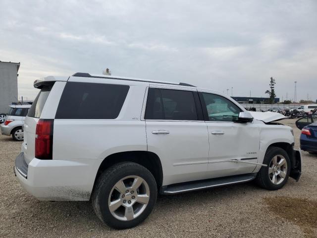 2016 CHEVROLET TAHOE K150 - 1GNSKCKC9GR168728