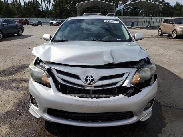 2012 TOYOTA COROLLA BA - 2T1BU4EE0CC905521
